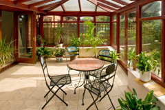 Newmans Green conservatory quotes