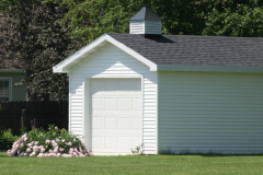 Newmans Green outbuilding construction costs